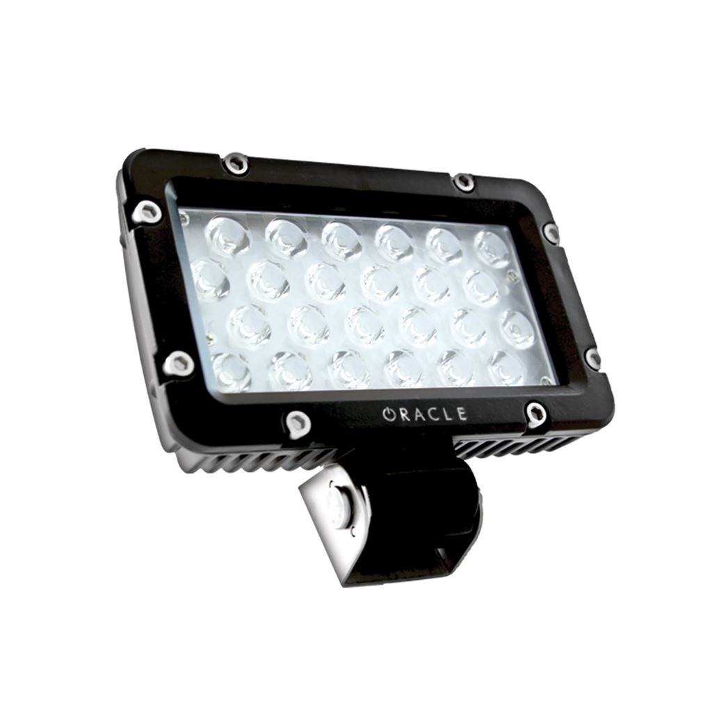 ORACLE Off-Road 8 24W LED Spot Light Bar - OracleTX